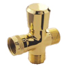 shower arm diverters