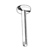shower arm
