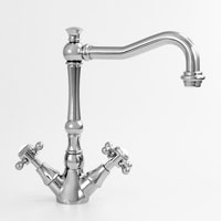 Series 300 St. Michel bar faucet
