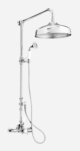 950 Exposed Thermostatic System