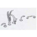 Click here for swan tub & shower sets