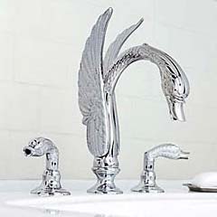 widespread lav faucet