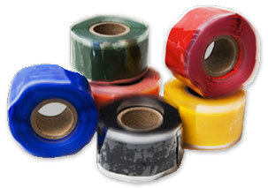 kinds of tape