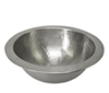 metal undermount sinks