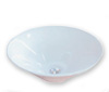 porcelain vessel sinks