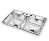 ADA compliant sinks