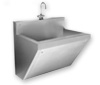 surgeon scurb sinks