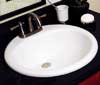 CorStone bathroom sinks