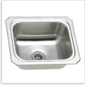no hole boat sinks