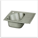 gourmet boat sinks