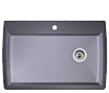 large single bowl composite sinks