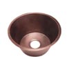 copper kitchen sinks