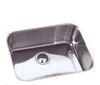 stainless steel single bowl undermount kitchen sinks