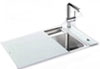 unique stainless steel kitchen sink with cover