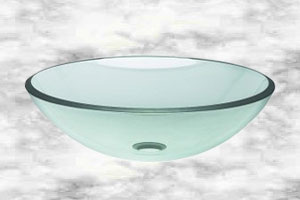 double bowl