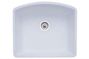 single bowl composite sink