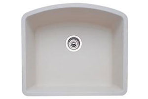 single bowl composite sink