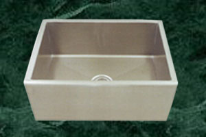 Single Bowl