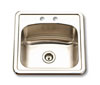 drop in prep sinks