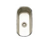 unique bar/prep sinks