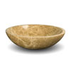 elegant stone vessel sinks