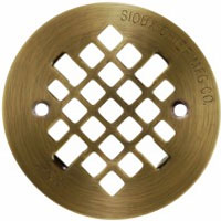 image of Screw-In Replacement Strainer