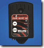 Water Detection Alarm