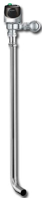 sloan ecos flushometer model #8137