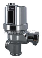 Sloan Royal #8110MC flushometer