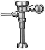 Continental 180 Flushometer