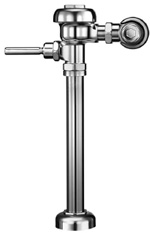 Regal 117 Flushometer