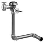 Regal Flushometer