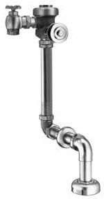Regal Flushometer