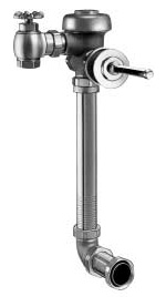 Regal Flushometer