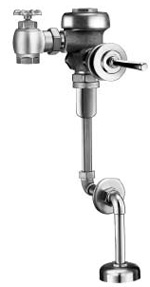 Regal Flushometer