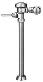 Royal 117 Flushometer