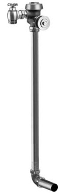 Royal 139 Flushometer