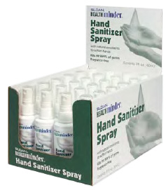 SJS-21 Sanitary Spray