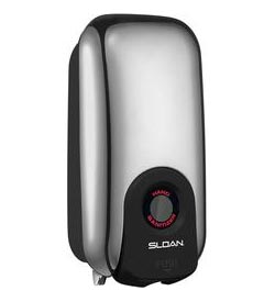 1400 Sanitary Dispenser