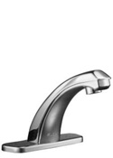Battery Faucet