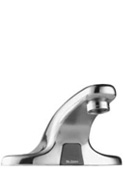 Centerset Faucet