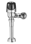 Exposed Battery Urinal