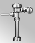 Manual Flushometers