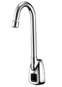 Gooseneck Faucet