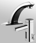 Sensor Faucets