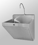 Sensor Sinks