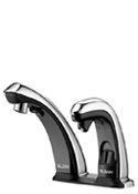 Soap Faucet