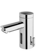 Solar Faucet