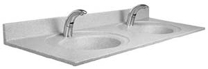 SloanStone lav ELC #42000 series