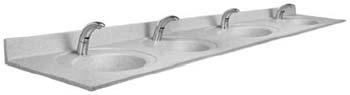 SloanStone lav ELC #44000 series
